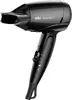 Фен BRAUN HD385 — 1200 Вт, ионизация, дорожный Photo 2