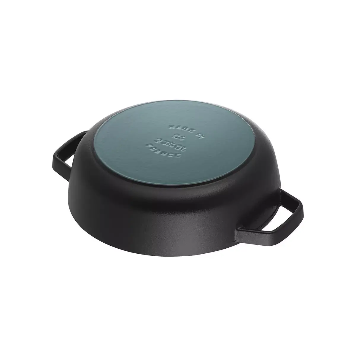Saute Pan ZWILLING STAUB BRAISERS 28 cm Photo 4