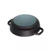 Saute Pan ZWILLING STAUB BRAISERS 28 cm Photo 4