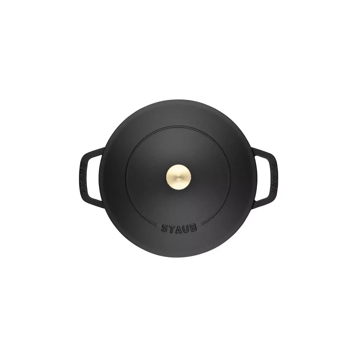 Saute Pan ZWILLING STAUB BRAISERS 28 cm Photo 5