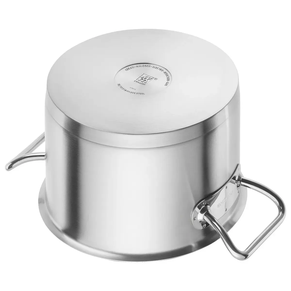 ZWILLING Pro Round Pot 6.2L Photo 3