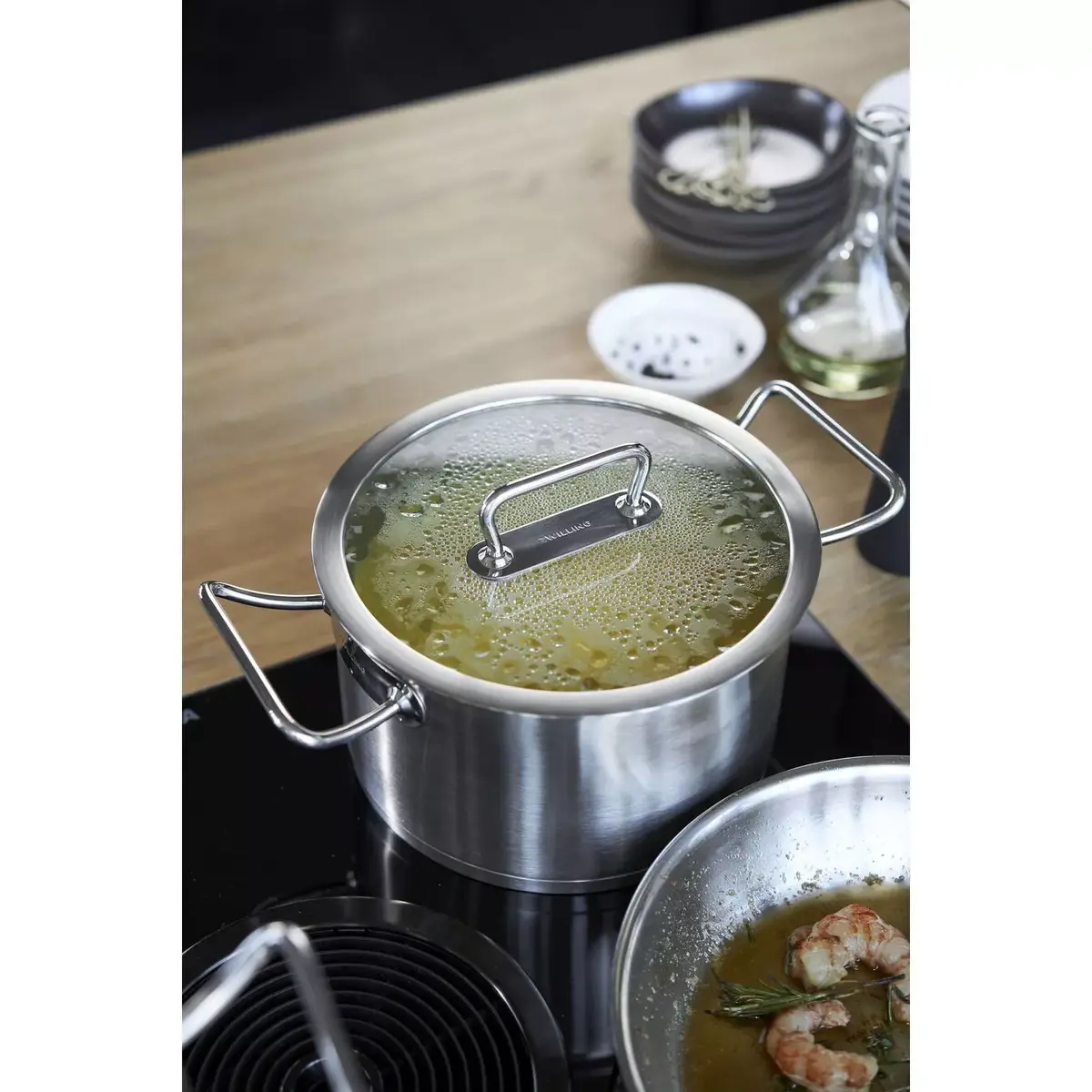 ZWILLING Pro Round Pot 6.2L Photo 7