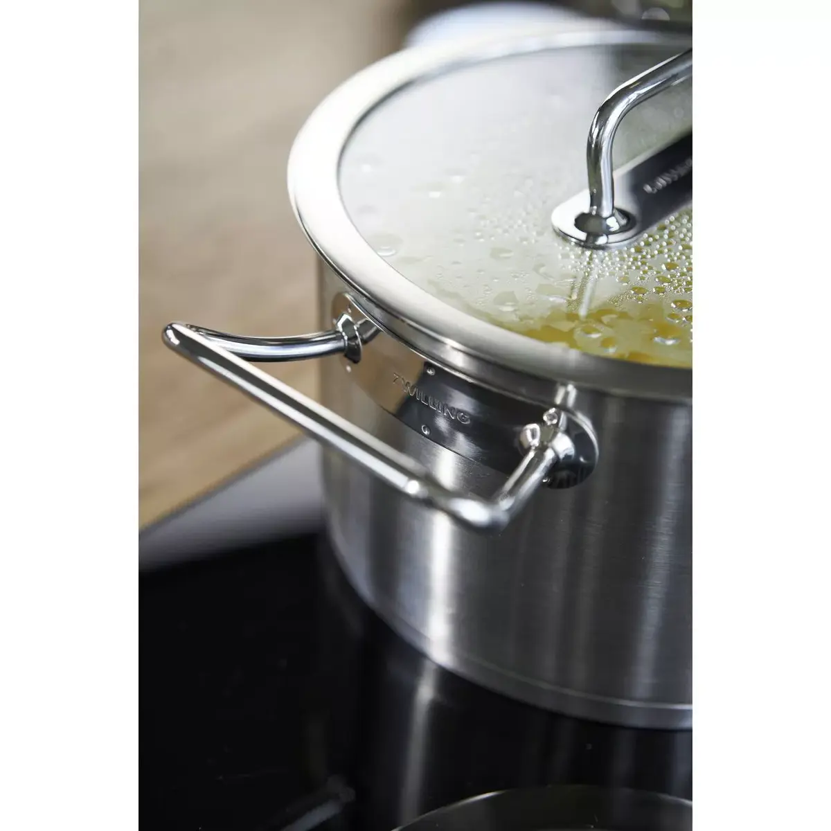 ZWILLING Pro Round Pot 6.2L Photo 10