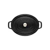 ZWILLING STAUB LA COCOTTE ovāls čuguna 5,5 L Photo 4