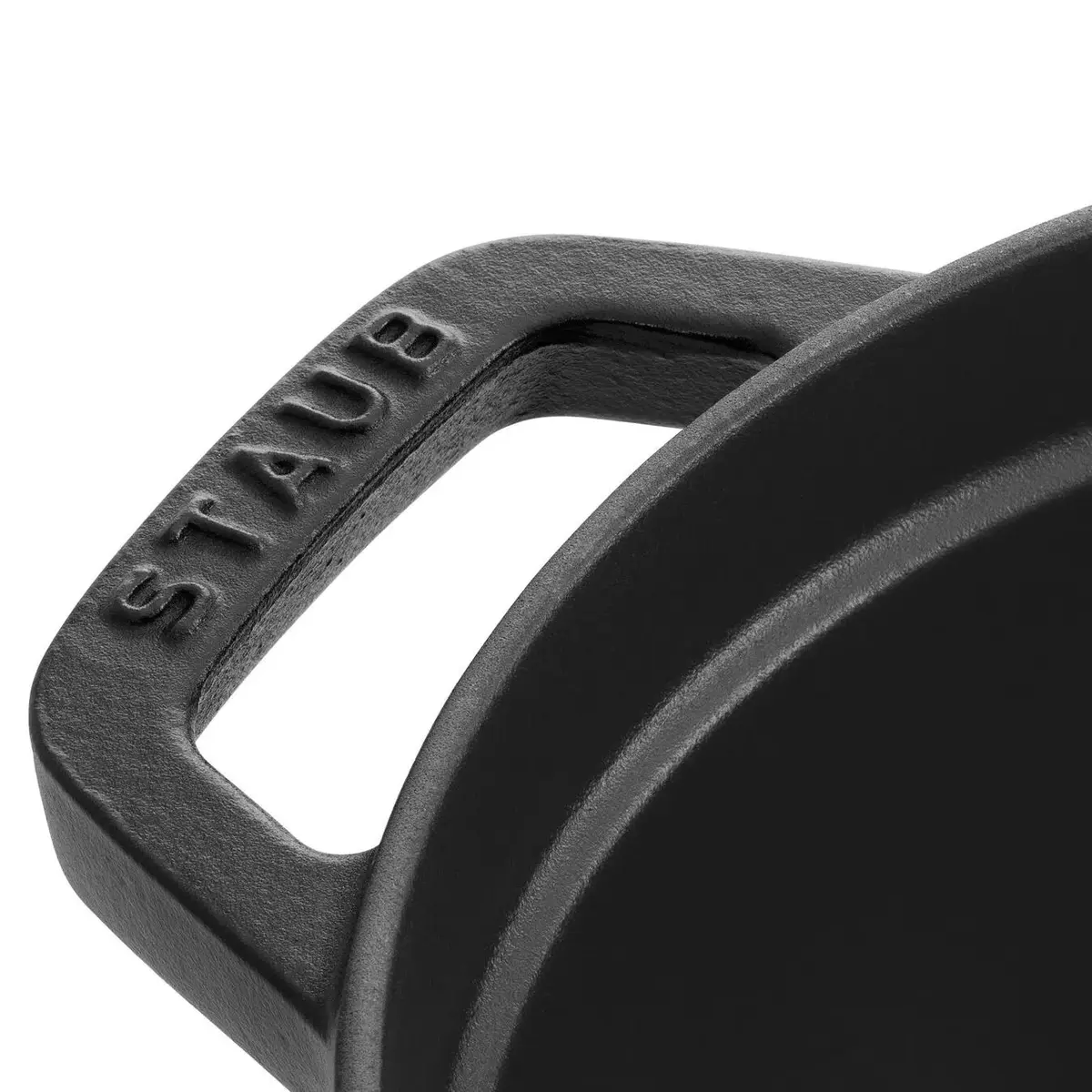 ZWILLING STAUB LA COCOTTE ovāls čuguna 5,5 L Photo 5