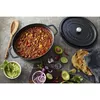 ZWILLING STAUB LA COCOTTE ovāls čuguna 5,5 L Photo 6