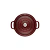 ZWILLING STAUB LA COCOTTE чугун 6,7 л Ø28 см Photo 3