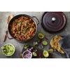 ZWILLING STAUB LA COCOTTE чугун 6,7 л Ø28 см Photo 5