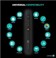 Лазерная указка Connect IT CLP-2050-BK Photo 9