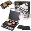 Контактный гриль Adler AD 3059 Photo 7