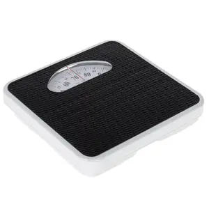 Mechanical personal scale Adler AD 8179