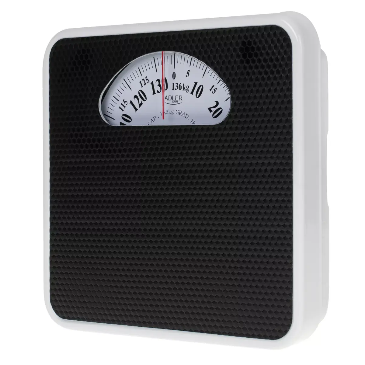 Mechanical personal scale Adler AD 8179 Photo 2