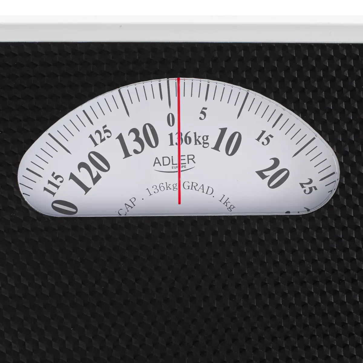 Mechanical personal scale Adler AD 8179 Photo 3