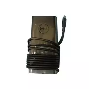 Сетевой адаптер Dell 90W USB Type‑C 22TH3 — 90 Вт USB‑C блок питания для ноутбуков и совместимых устройств