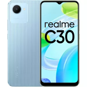 Realme C30s 2+32Gb Blue