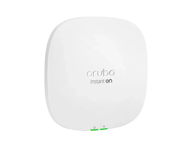Bezvadu piekļuves punkts HPE Aruba R9B33A Photo 3