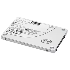 SSD disk Lenovo S4520 480 GB 3.5" Serial ATA III 3D TLC NAND