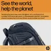 Рюкзак для ноутбука HP Travel 15.6 Photo 5