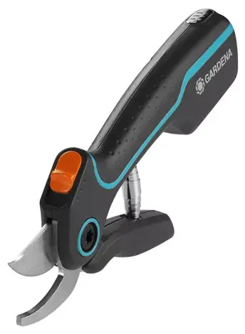 Секатор Gardena AssistCut Bypass Photo 2