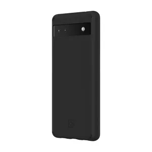 Incipio GG-092-BLK mobile phone case 15.5 cm (6.1") Cover Black