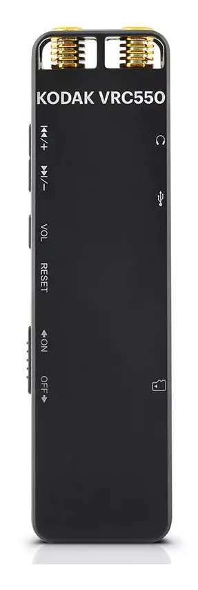 Диктофон Kodak VRC550 Photo 2