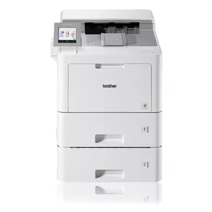 Lāzerprinteris Brother HL-L9470CDNT Krāsu
