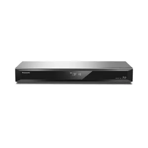 Blu-Ray рекордер Panasonic DMR-BCT765AG 4K Ultra HD 3D