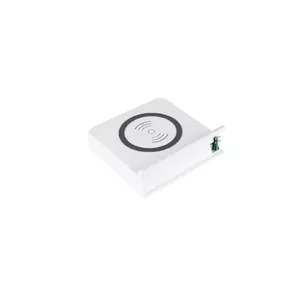 Mobile device charger Alcasa PCA-D006WQR Fast charging White