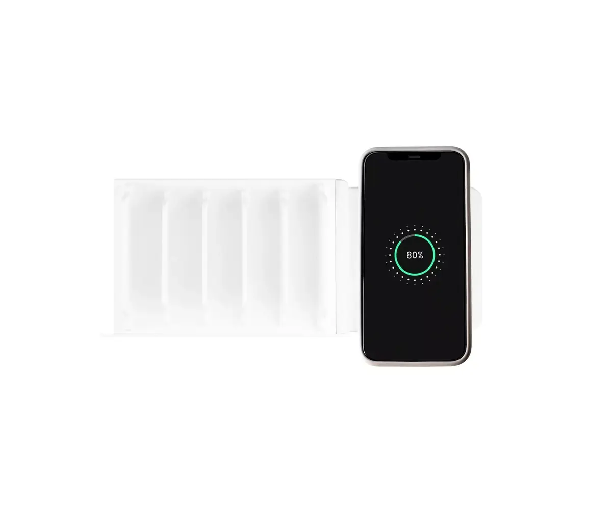 Mobile device charger Alcasa PCA-D006WQR Photo 4