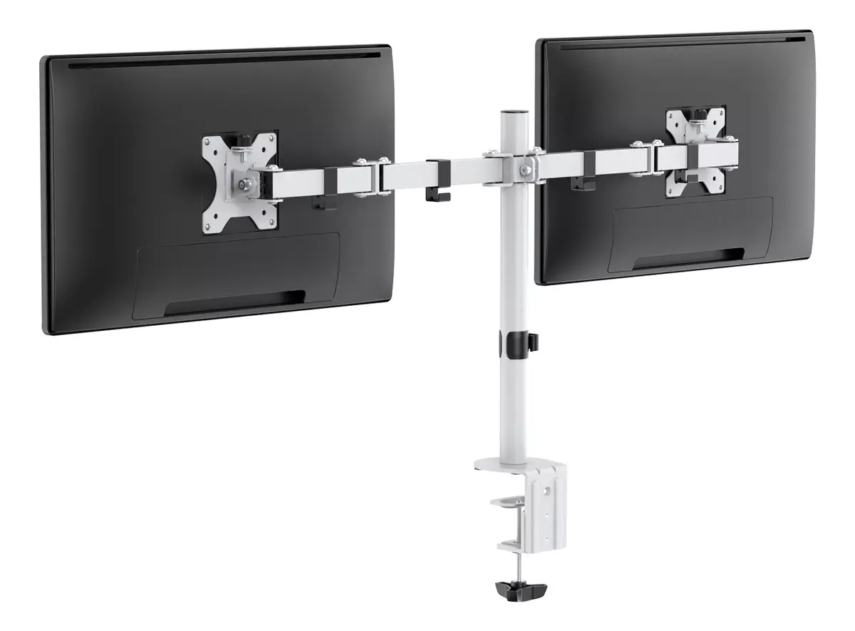 Monitoru statīvs Deltaco GAM-040-W Photo 5