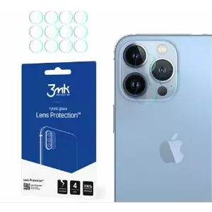 Aizsargplēve 3MK - iPhone 13 Pro -Lens Protection™     