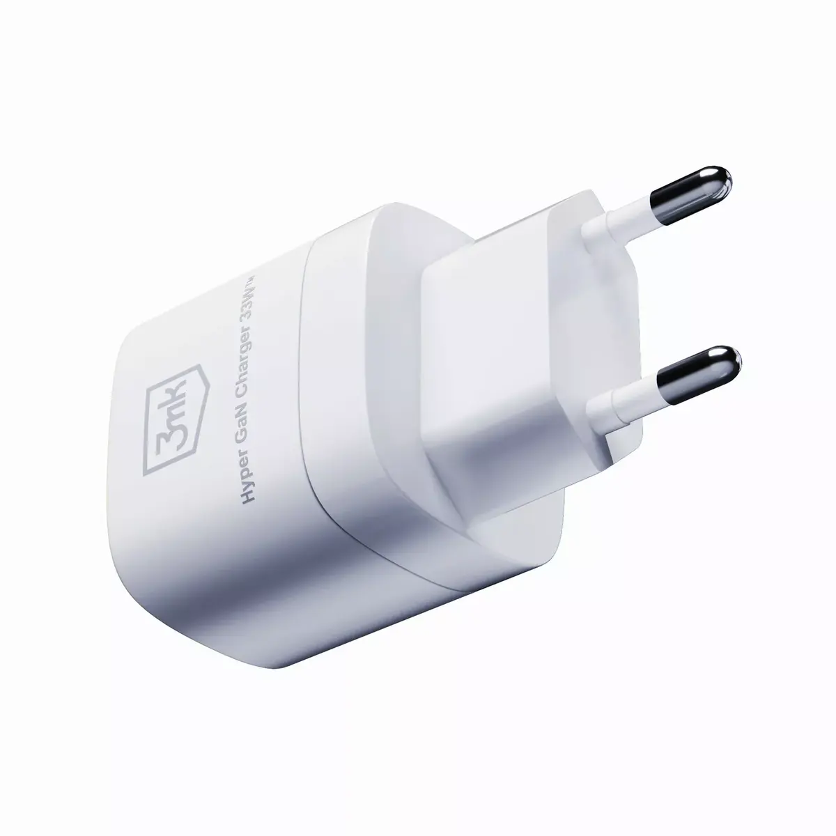 3MK Hyper GaN Charger 65W Photo 2