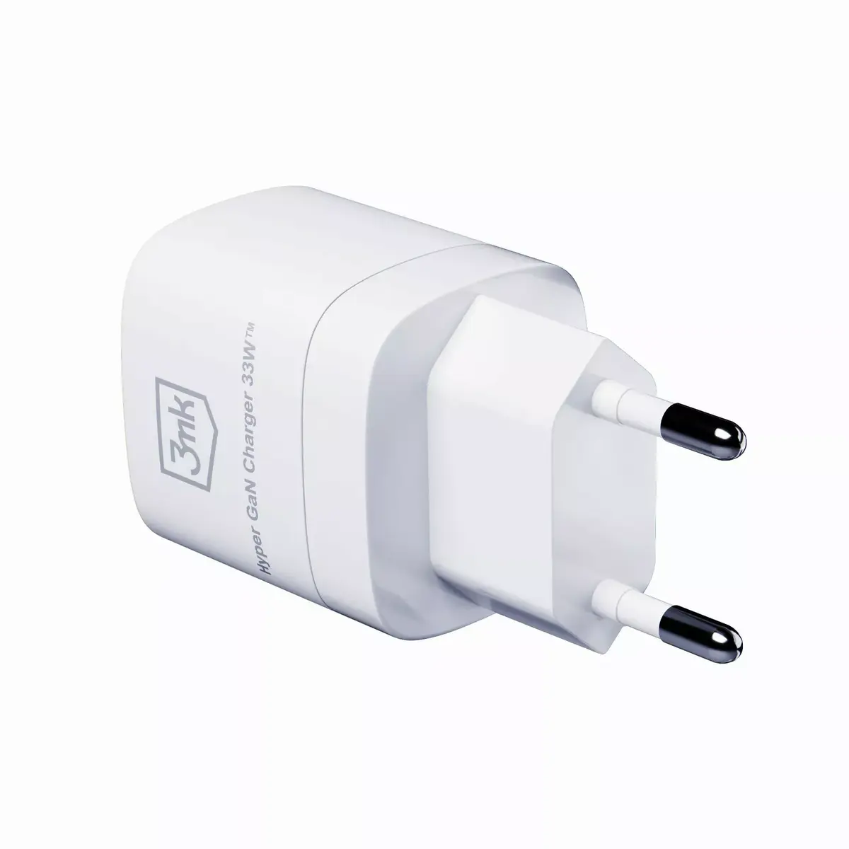 3MK Hyper GaN Charger 65W Photo 3