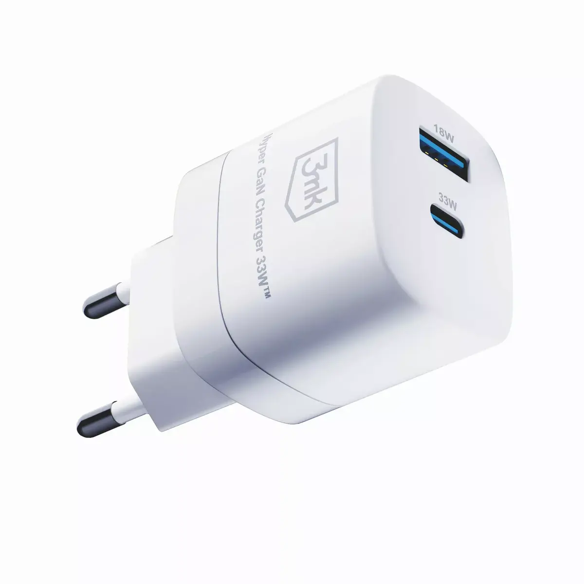 3MK Hyper GaN Charger 65W Photo 4