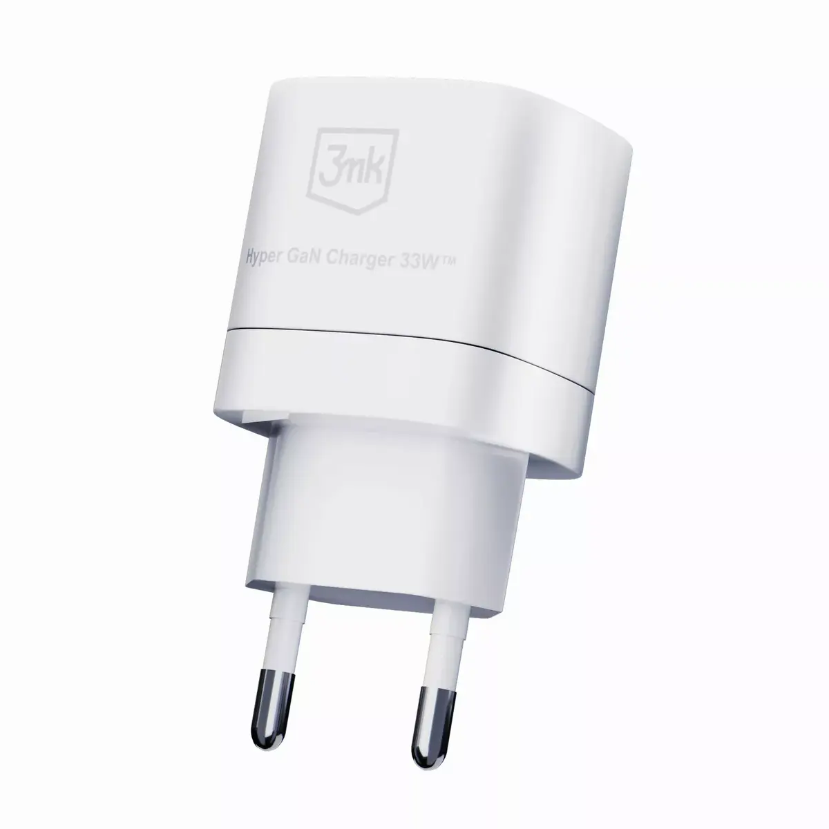 3MK Hyper GaN Charger 65W Photo 6