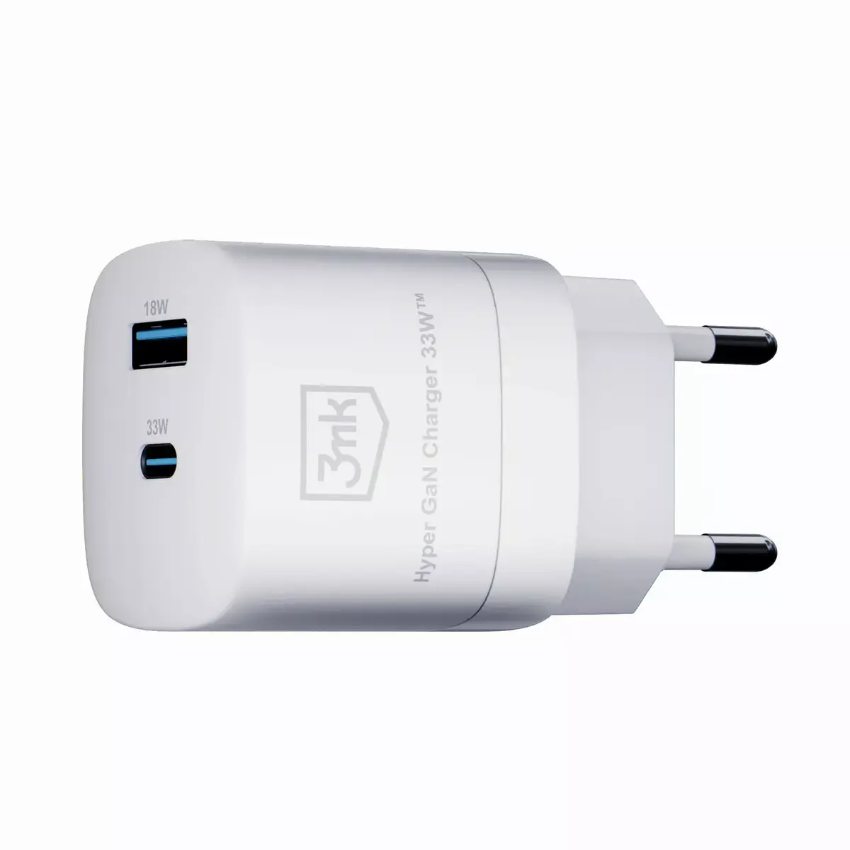 3MK Hyper GaN Charger 65W Photo 8