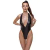 Боди Cottelli Collection L Matte Look Photo 3