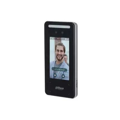 Dahua Technology ASI6213J-MW access control reader ASI6213J-MW Photo 2