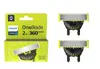 Сменные лезвия Philips OneBlade 360 QP420/50, 2 шт. Photo 4