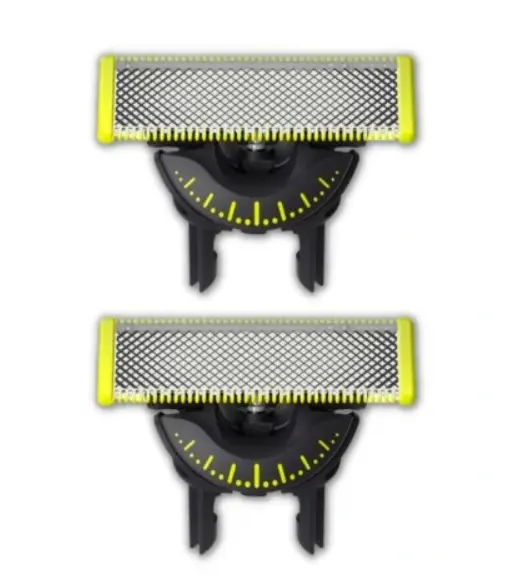 Сменные лезвия Philips OneBlade 360 QP420/50, 2 шт. Photo 5