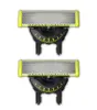 Сменные лезвия Philips OneBlade 360 QP420/50, 2 шт. Photo 5