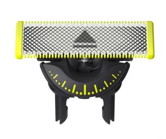 Сменные лезвия Philips OneBlade 360 QP420/50, 2 шт. Photo 6