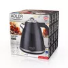 Электрический чайник Adler AD 1343 1.5 L 1850 W Photo 10
