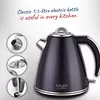 Электрический чайник Adler AD 1343 1.5 L 1850 W Photo 11