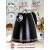 Электрический чайник Adler AD 1343 1.5 L 1850 W Photo 12