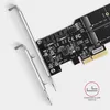 Axagon PCES-SA4M2 PCIe Controller Photo 5