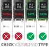 Axagon PCES-SA4M2 PCIe Controller Photo 6
