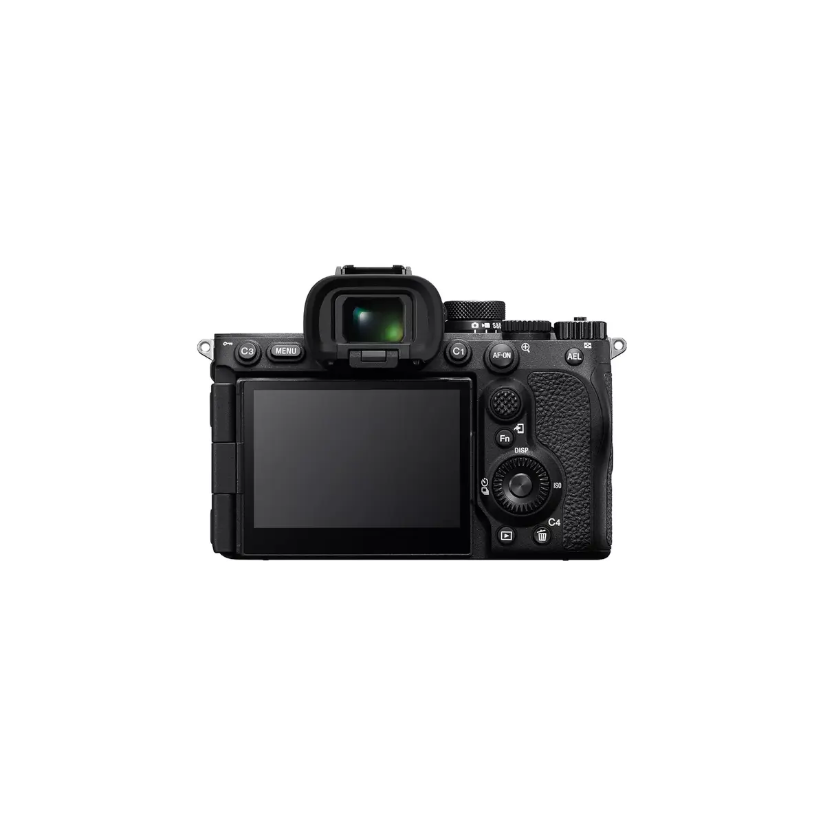Camera Sony α 7R V MILC Photo 2