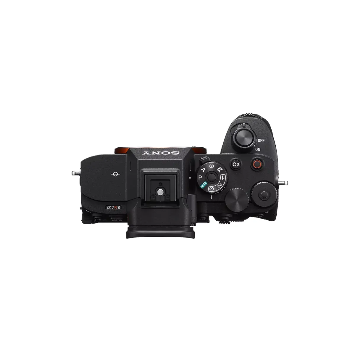 Camera Sony α 7R V MILC Photo 3