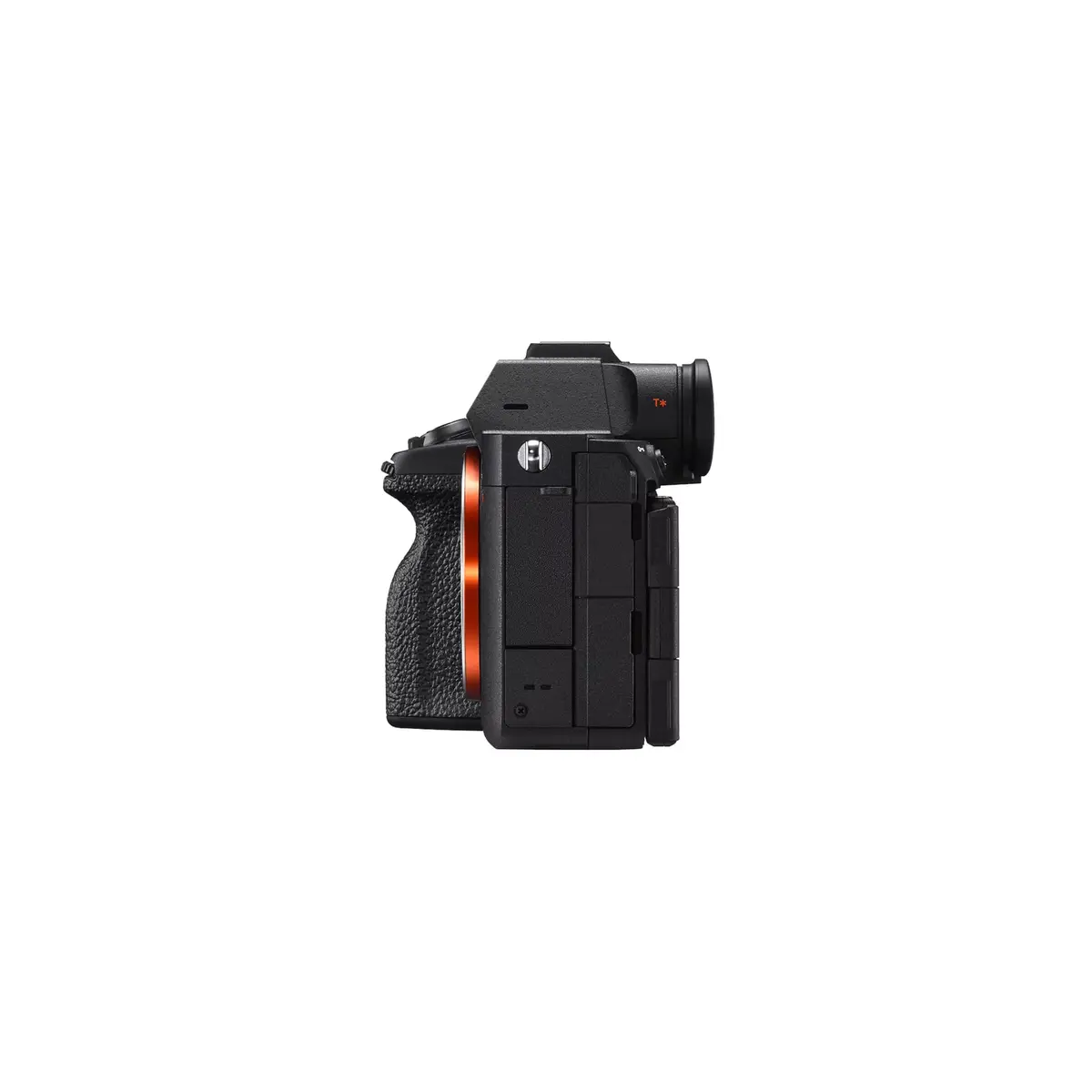 Camera Sony α 7R V MILC Photo 4